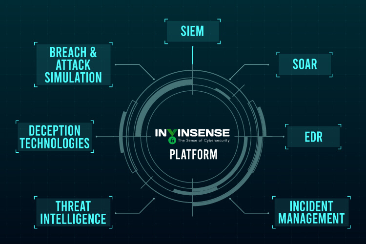 Invinsense overview